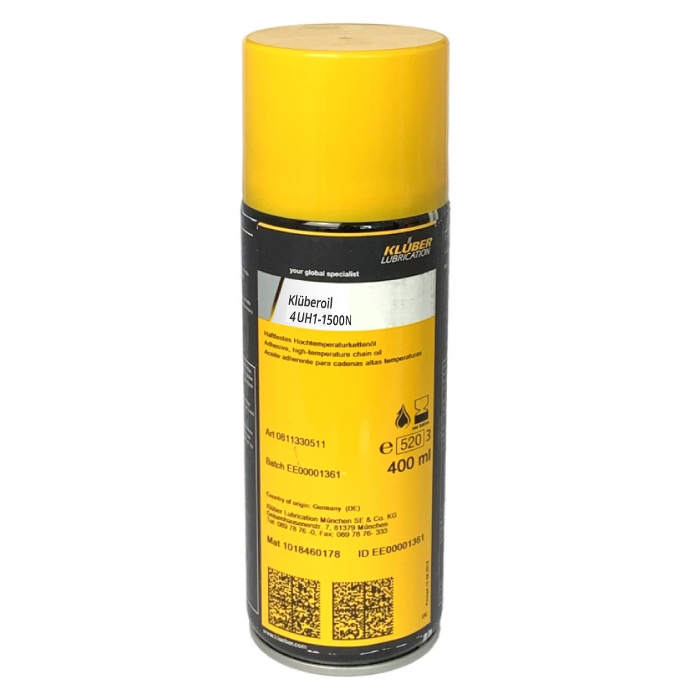 pics/Kluber/Copyright EIS/spray/kluberoil-4-uh1-1500-n-synthetic-gear-and-multipurpose-oil-400ml-spray.jpg